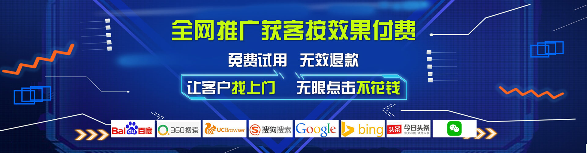华州sem竞价员
